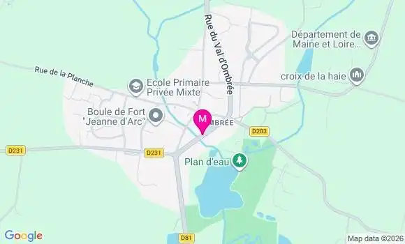 Localisation Proxi - 49520