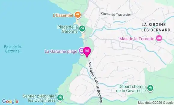 Localisation Proxi - 83220
