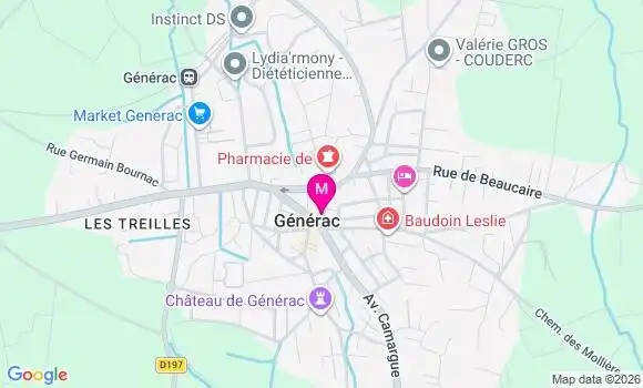 Localisation A l