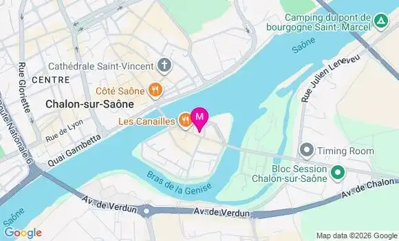 Localisation L