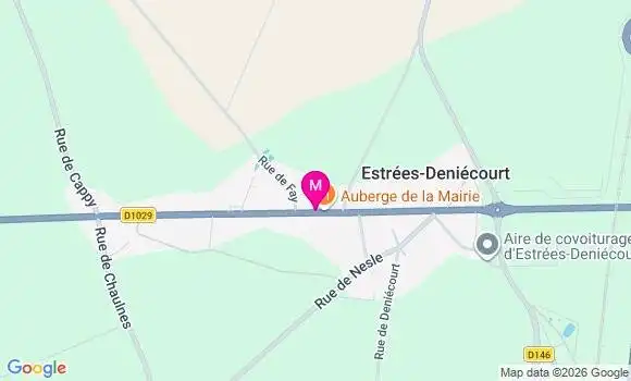 Localisation L
