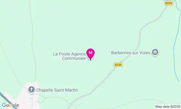 Localisation Dammartin sur Meuse - 52140