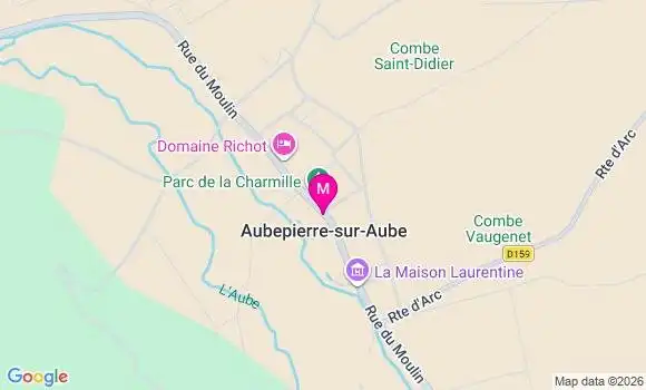 Localisation Coco S