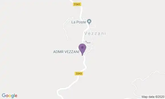 Localisation Vezzani - 20242