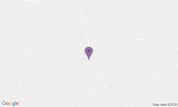 Localisation Andel Ap - 22400
