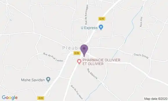 Localisation L
