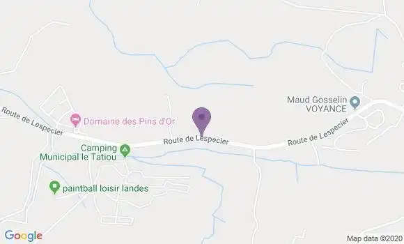 Localisation Bias Ap - 40170