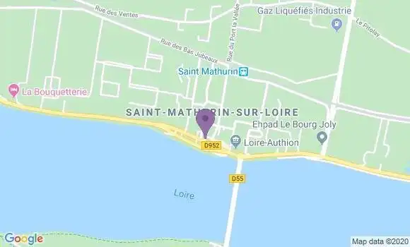 Localisation Maze - 49630