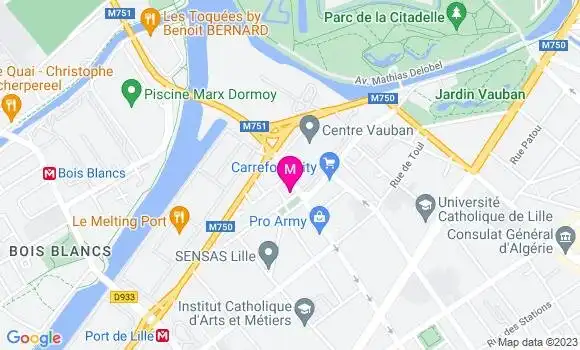 Localisation Kebab O Délice