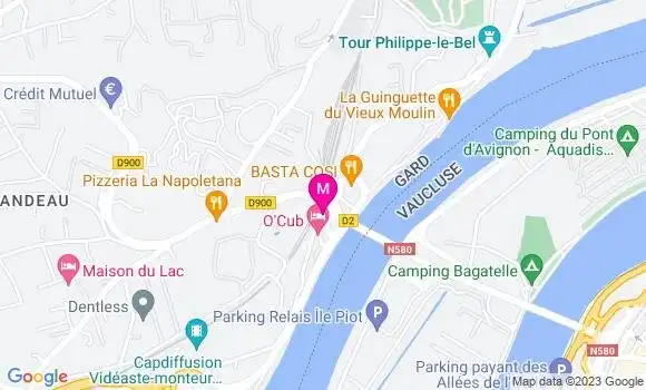 Localisation Restaurant Vietnamien Le Salakha