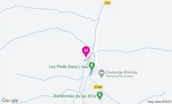 Localisation L