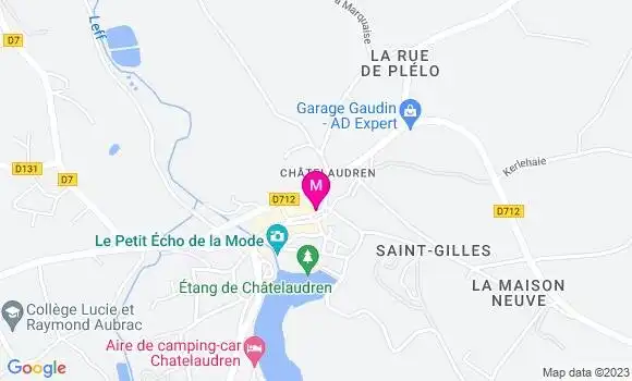 Localisation L
