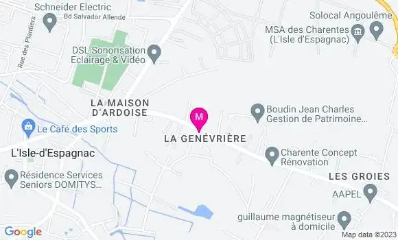 Localisation Restaurant Grill Grill Boeuf