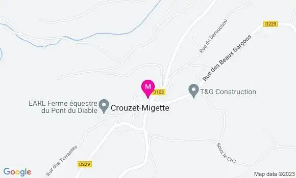 Localisation L
