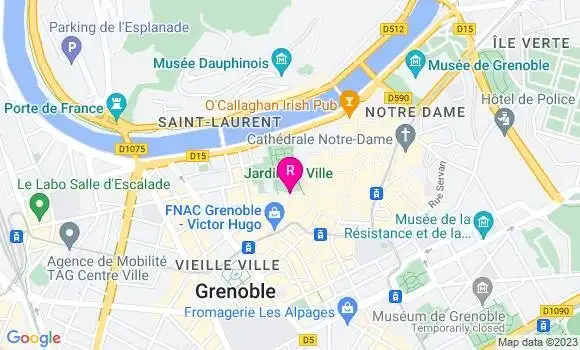 Localisation L