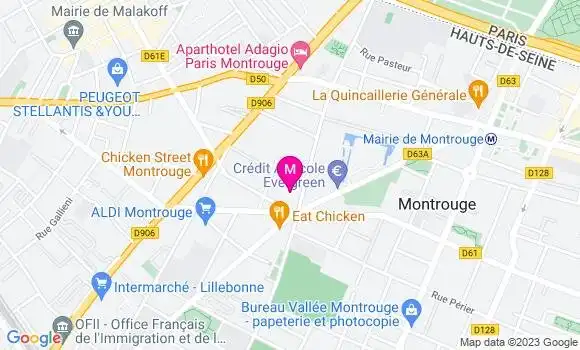 Localisation Restaurant Italien Sapori Di Casa