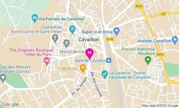 Localisation Restaurant  Pizza l
