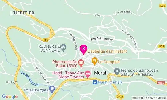 Localisation L