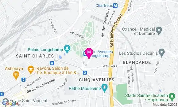 Localisation Vietnamien Restaurant Riz d