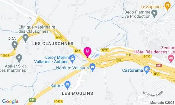 Localisation L