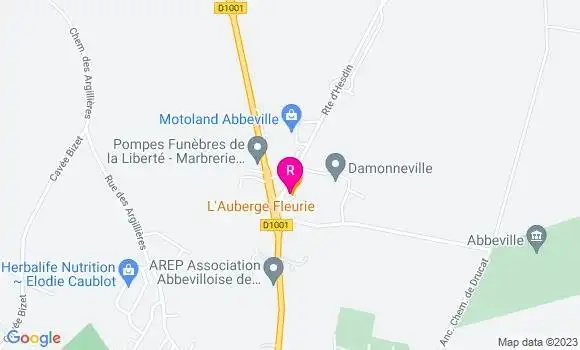 Localisation L