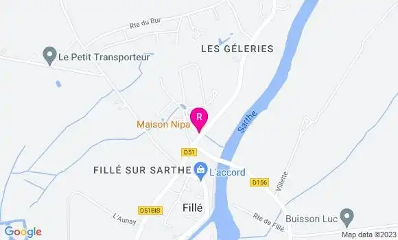 Localisation L