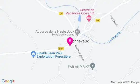 Localisation L