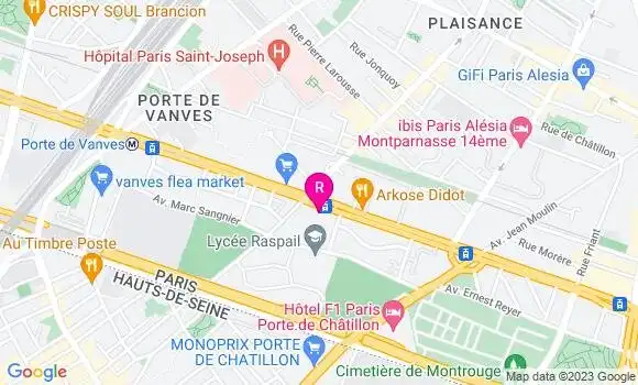 Localisation L