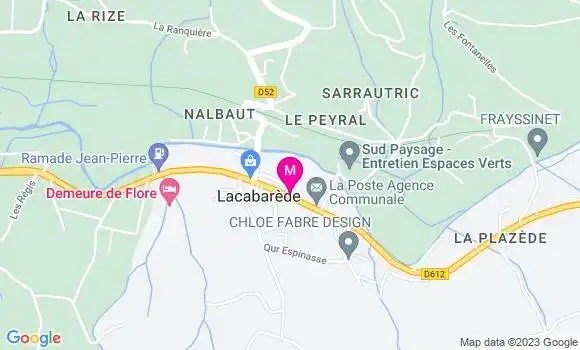 Localisation L