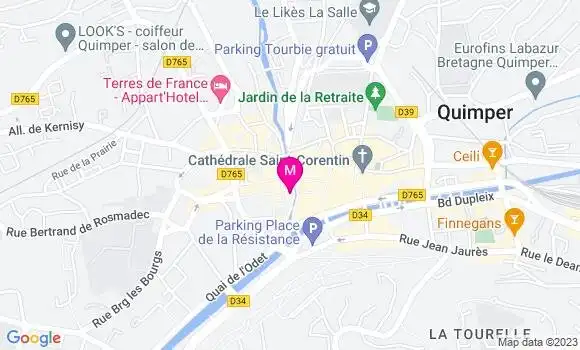 Localisation Restaurant  C Com Café