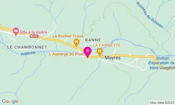 Localisation L