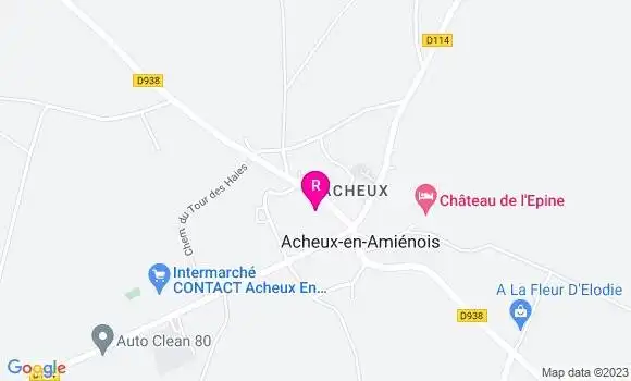 Localisation L