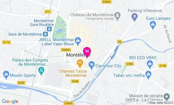 Localisation Pakistanais Le Restaurant K2