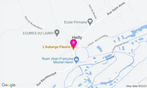 Localisation L