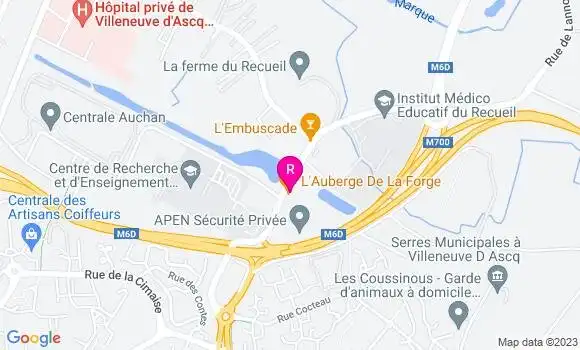 Localisation L