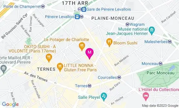 Localisation Restaurant  Kurry Up