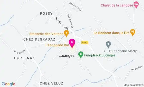 Localisation L