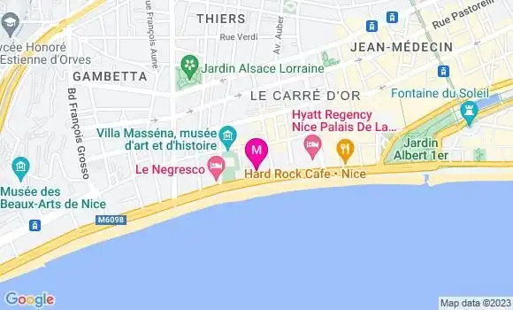 Localisation Restaurant  Le Koudou