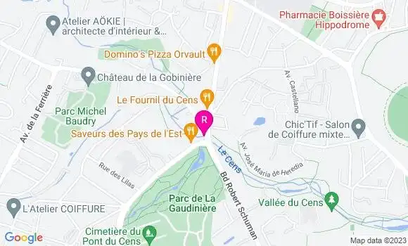 Localisation L