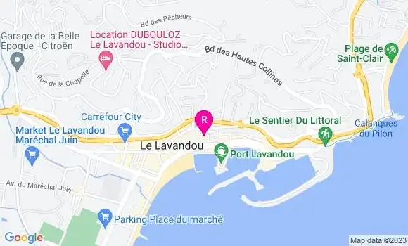 Localisation L