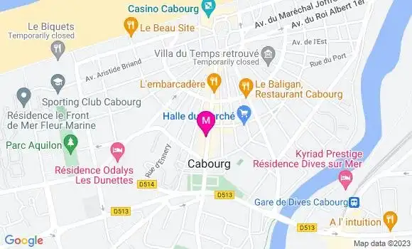 Localisation Restaurant  Adresses Coup de Coeur