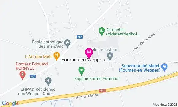Localisation Restaurant  Les Singes Enivrés