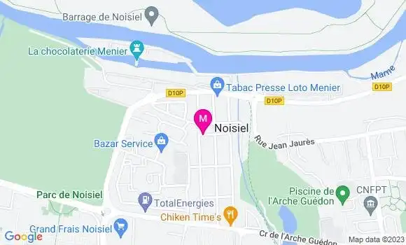 Localisation Restaurant Hôtel Hôtel du Pêcheur