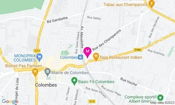 Localisation Restaurant  Tigzirt