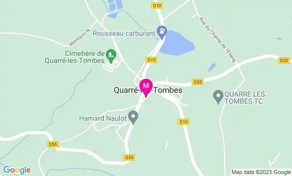 Localisation L