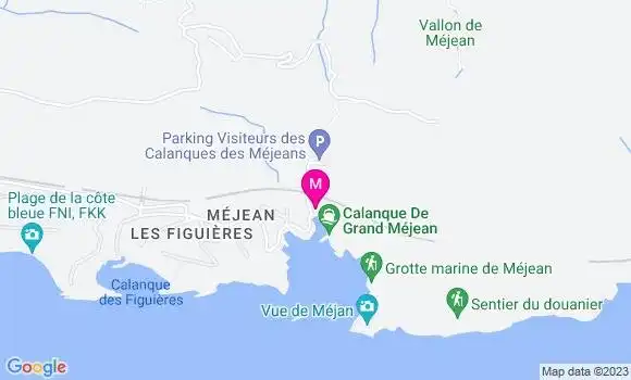 Localisation Restaurant  Le Mange Tout