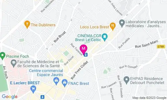 Localisation L