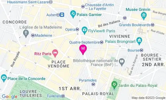 Localisation Restaurant  Cuisine l