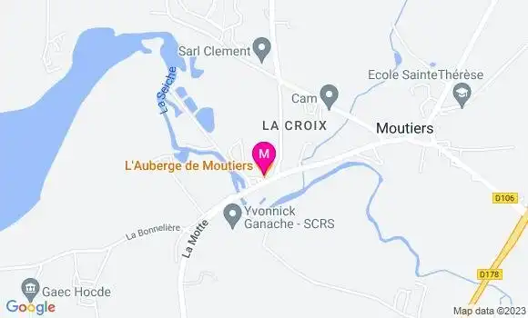 Localisation L