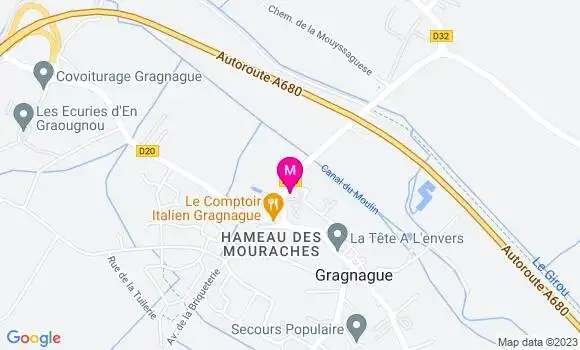 Localisation L